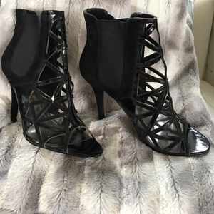 🌹Steve Madden Sallina Shoes worn once